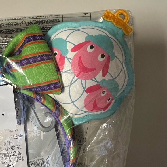 Disney Parks Toy Story Christmas ears! 🎄 - Picture 5 of 5